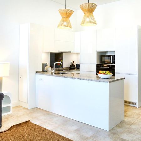 Lovely Faro Apartment المظهر الخارجي الصورة