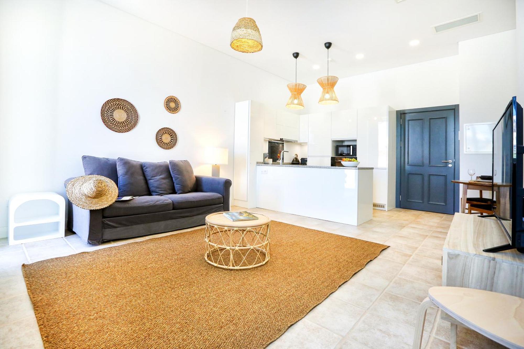 Lovely Faro Apartment المظهر الخارجي الصورة