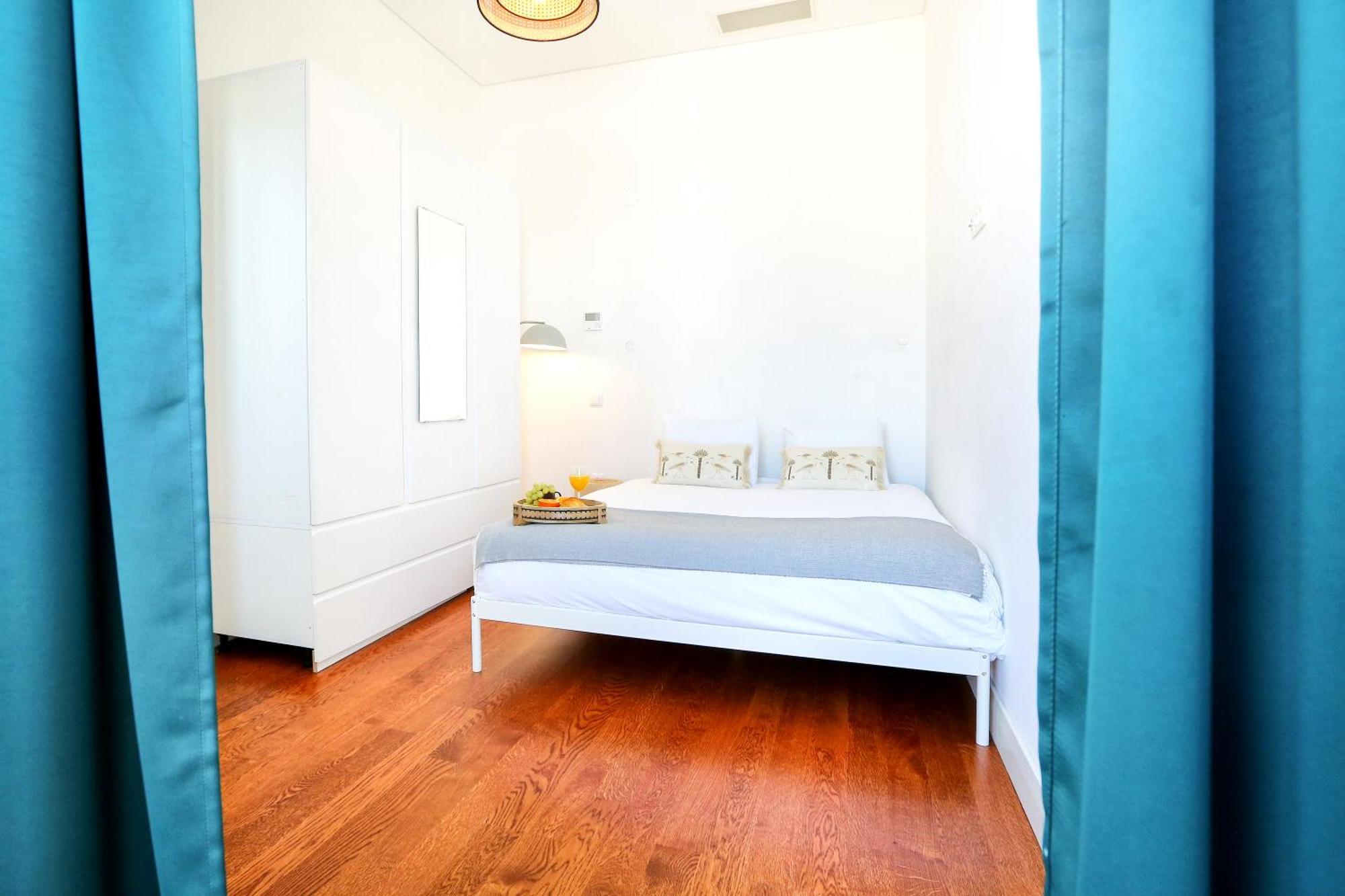 Lovely Faro Apartment المظهر الخارجي الصورة