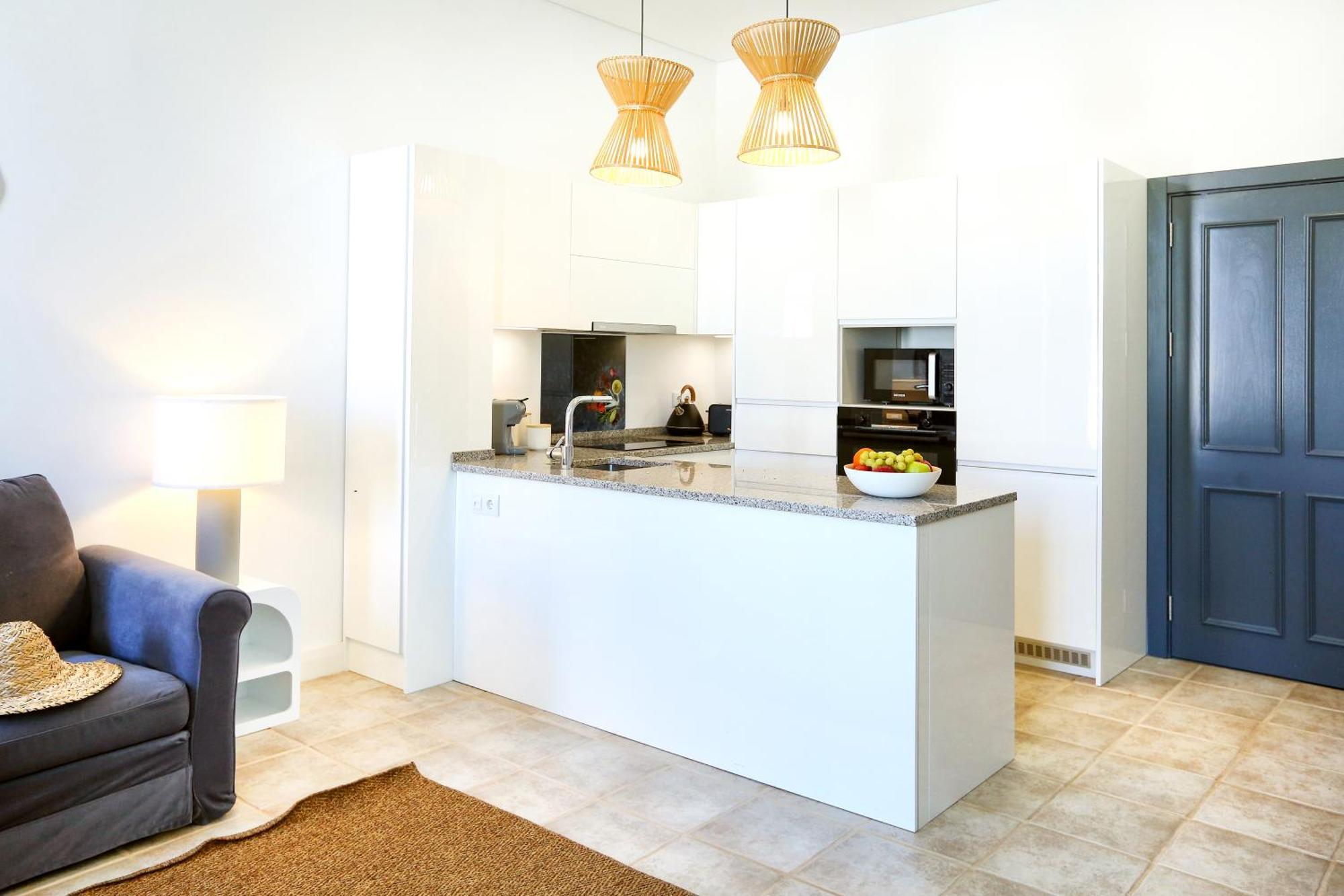 Lovely Faro Apartment المظهر الخارجي الصورة